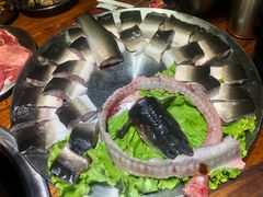 -原始泥炉烤肉(总店)