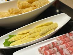 -海底捞火锅(群星城店)