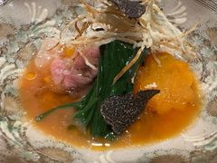 -鮨一日本料理旗舰店(总店)