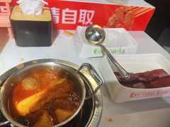 -大斌家串串火锅(德思勤店)