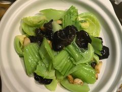 -局气 烤鸭·北京菜(前门店)