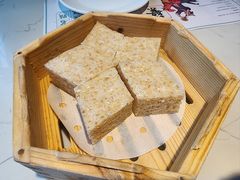 东北五谷软杂粮-蘩楼(华强北总店)