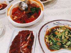 -福来居烤鸭店(天坛二店)