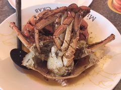 -Ministry of Crab•MOC(交子大道店)