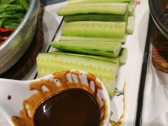 -老好人象山海鲜(岭南路店)