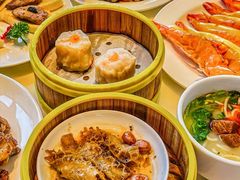 -克丽司汀酒店-日光阁餐厅