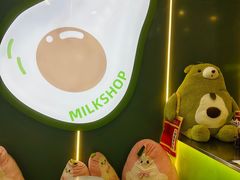 -迷客夏Milksha(圆融天幕店)