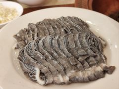 黑百叶-八先生涮肉房(三里河店)