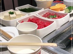 -海底捞火锅(大融城店)