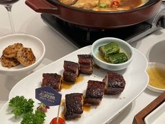 -南棠馆粤菜坊(群光店)