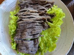 -老墙根涮肉·铜锅鲜羊肉(良乡店)