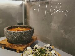 -chicken plus韩国炸鸡(城阳店)