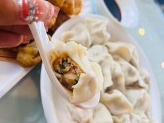 -牟传仁饭庄(星海店)