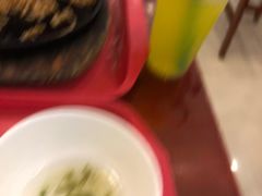 -华中科技大学东教工食堂