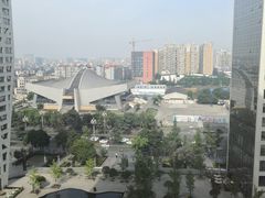 -成都雅诗阁来福士