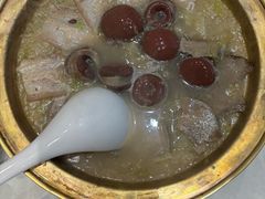 -老妈菜馆(建设街店)