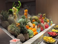 -碧涛阁·泡泡海洋·汤泉洗浴(王府花园店)