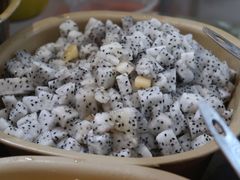 -串妹花式冰粉(乐山总店)