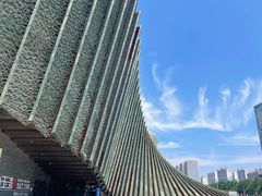 -邯郸市博物馆(新馆)