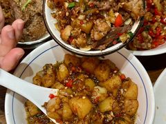 -八碗湘长沙市井菜(坡子街店)