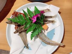 -吉之仙•中国制造•出口级食材日料店(领事馆总店)