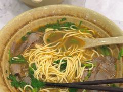 -豫厨老汤拉面(企业广场店)