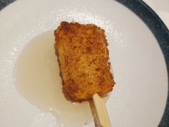 -东方饺子王(新奥购物中心店)