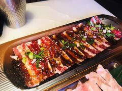 -厚贞日式烤肉(龙之梦店)