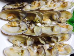 -九万士多港式海鲜粥底火锅(回龙观店)