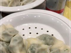 -海知道大连海鲜水饺(南山大冲店)