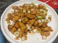 -李记饺子·熏酱东北菜(欢乐谷店)