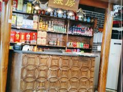 -前门故事烤鸭店(十里河店)