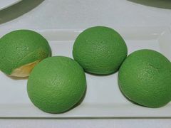 网红柚子包-京香轩·中餐厅(上海中庚聚龙酒店)