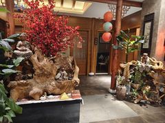 -碧露轩·大益茶体验馆(镇江路店)