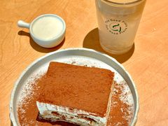 -The Good Place好地方·Brunch·coffee(国贸店)