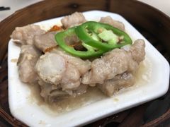 -顺丰轩园林酒家(天河店)