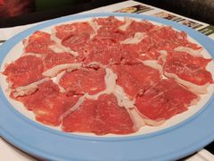 -南门四季铜锅涮肉(大屯·北苑店)