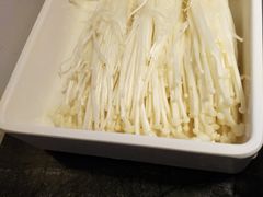 金针菇-骨之味·筒骨汤火锅(江头店)