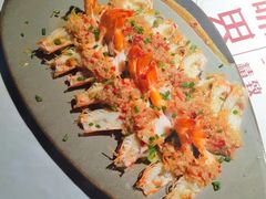 -味界·精致赣菜(招商花园城店)