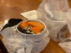 -鲜芋仙(高新万达广场店)