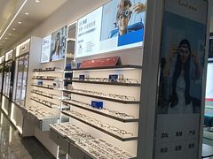 -LCCF创视觉眼镜(万金店)