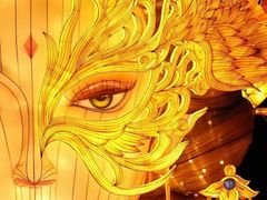 -济南方特东方神画