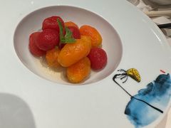 -侨美食家·40年地道粤菜(珠江新城店)