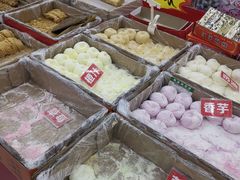 -南市食品街