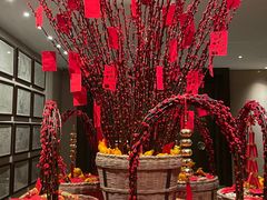 -凯菲厅海鲜姿造·海鲜自助·帝王蟹·龙虾(成都群光君悦酒店)