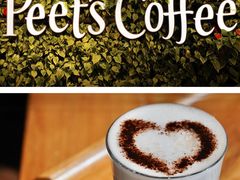 -Peet's Coffee皮爷咖啡(上海长风大悦城店)