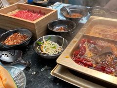 -王家渡火锅店(棕榈泉店)