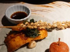 -花潮料理艺食馆(成都万象城店)