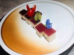-佰家小厨·南京菜(夫子庙店)