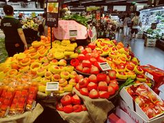 -Olé精品超市(北京合生汇店)